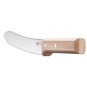 Opinel No. 116 Parallele Bread Knife - 21cm - Beechwood Handle
